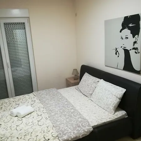 Ultra Lux דירה